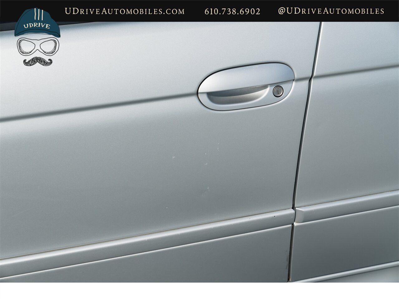 2003 BMW 525i  Rare 6 Speed Manual Over $5k in Recent Service Coming Soon to Bring a Trailer - Photo 11 - West Chester, PA 19382