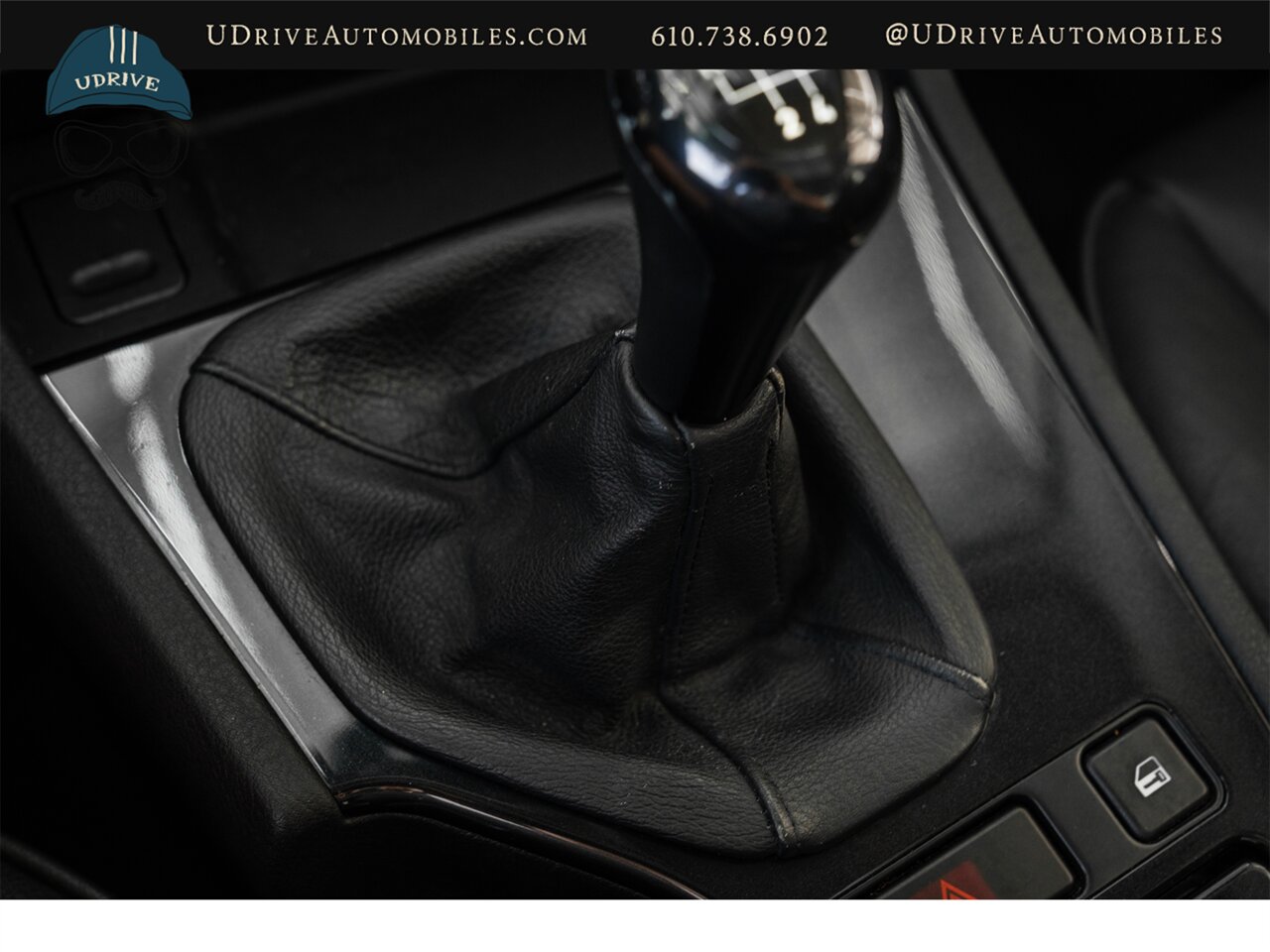 2003 BMW 525i  Rare 6 Speed Manual Over $5k in Recent Service Coming Soon to Bring a Trailer - Photo 61 - West Chester, PA 19382