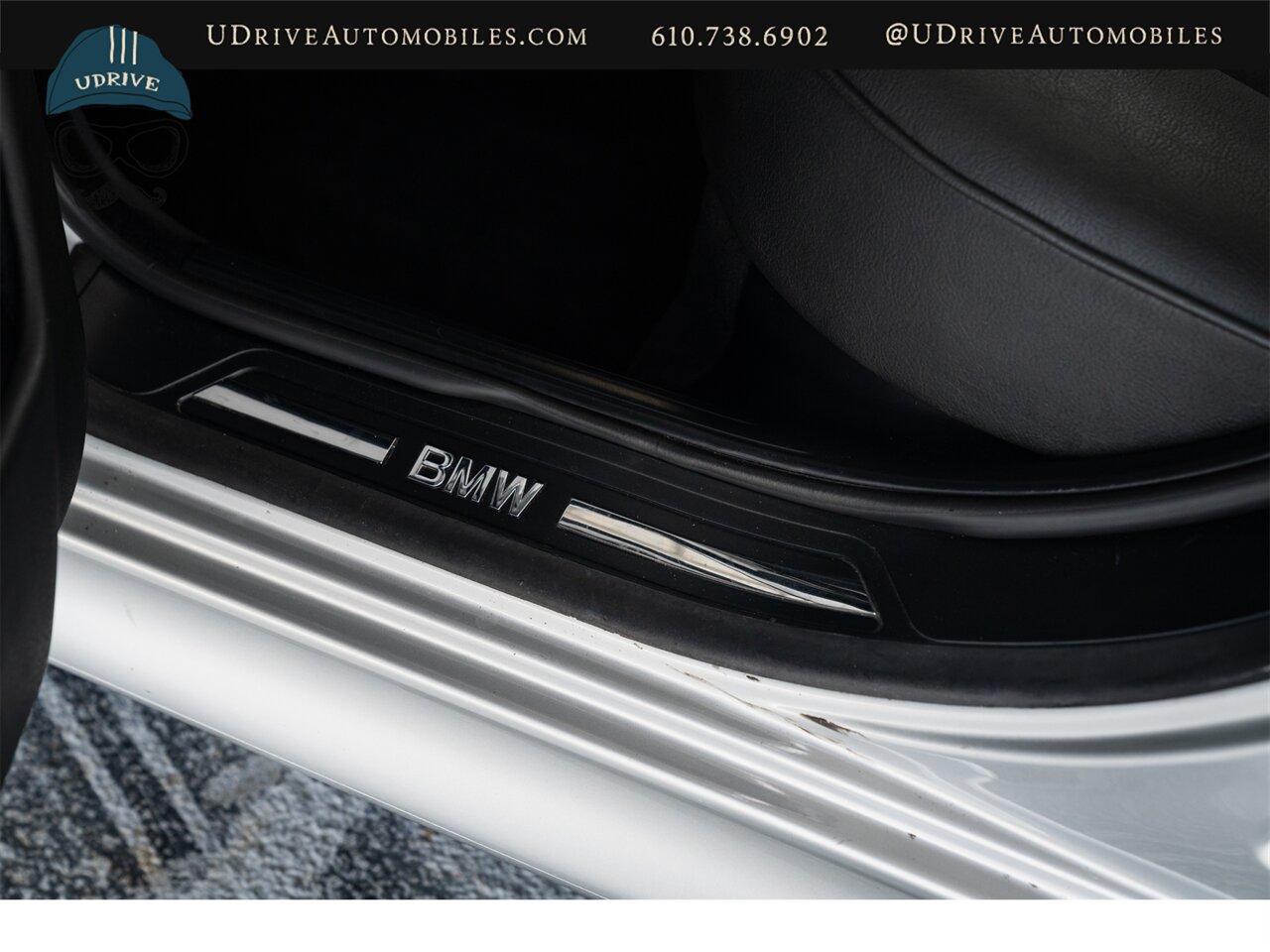 2003 BMW 525i  Rare 6 Speed Manual Over $5k in Recent Service Coming Soon to Bring a Trailer - Photo 70 - West Chester, PA 19382