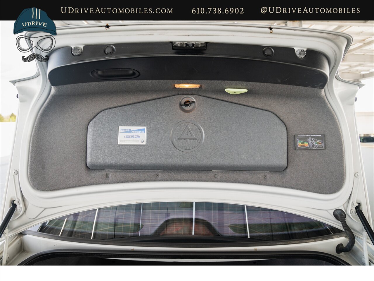 2003 BMW 525i  Rare 6 Speed Manual Over $5k in Recent Service Coming Soon to Bring a Trailer - Photo 75 - West Chester, PA 19382