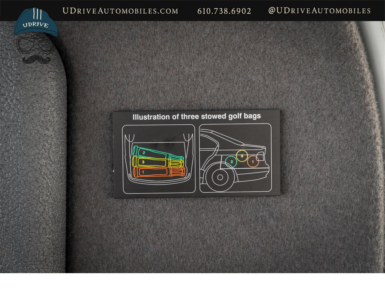 2003 BMW 525i  Rare 6 Speed Manual Over $5k in Recent Service Coming Soon to Bring a Trailer - Photo 76 - West Chester, PA 19382