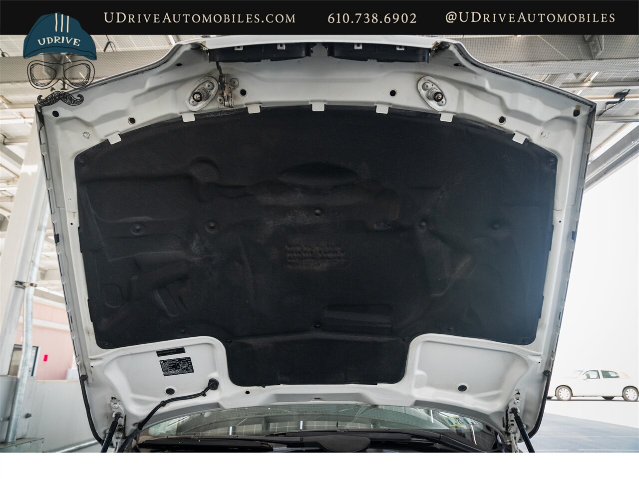 2003 BMW 525i  Rare 6 Speed Manual Over $5k in Recent Service Coming Soon to Bring a Trailer - Photo 84 - West Chester, PA 19382