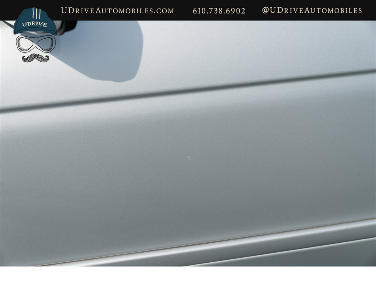 2003 BMW 525i  Rare 6 Speed Manual Over $5k in Recent Service Coming Soon to Bring a Trailer - Photo 10 - West Chester, PA 19382