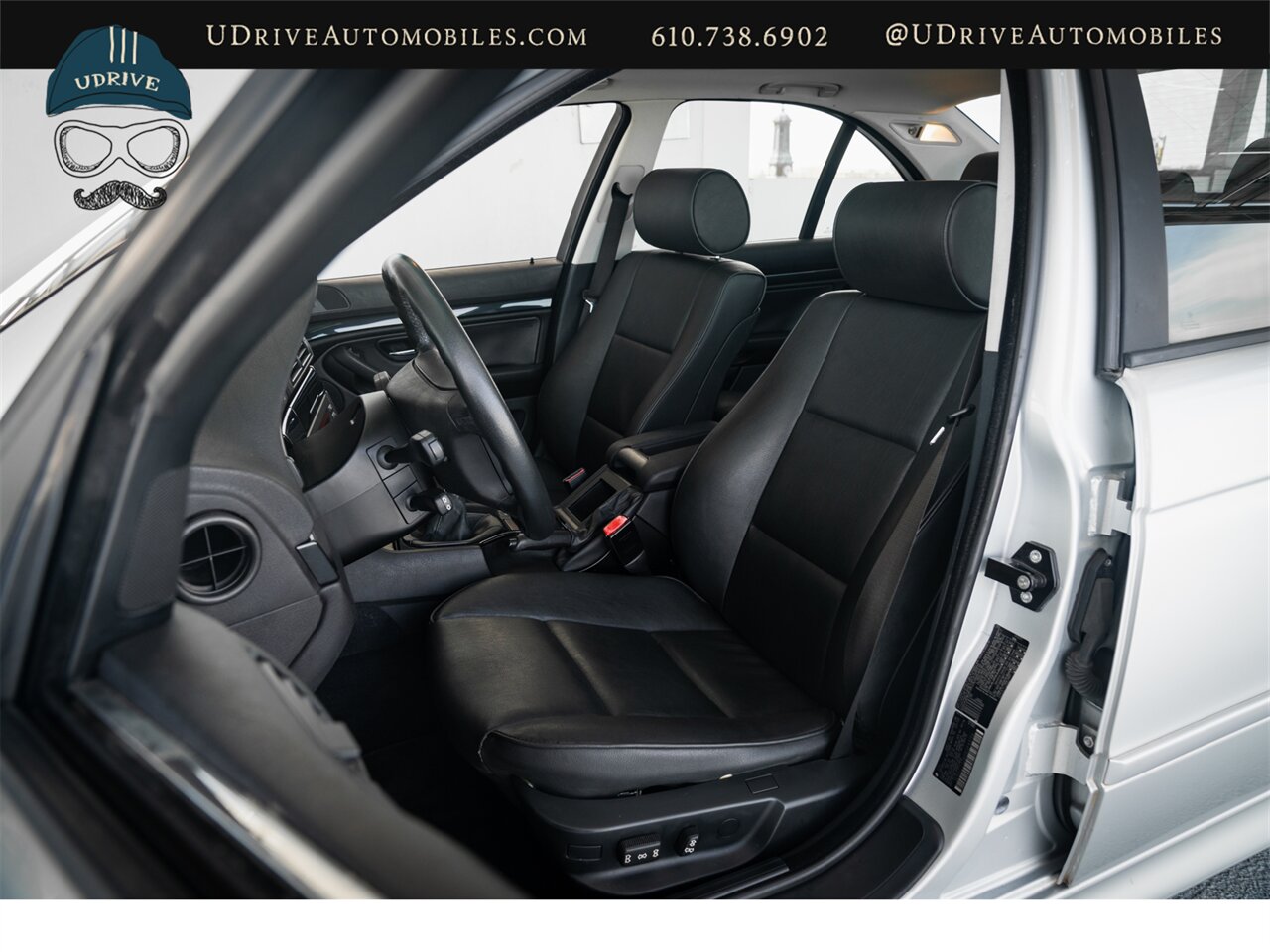 2003 BMW 525i  Rare 6 Speed Manual Over $5k in Recent Service Coming Soon to Bring a Trailer - Photo 43 - West Chester, PA 19382