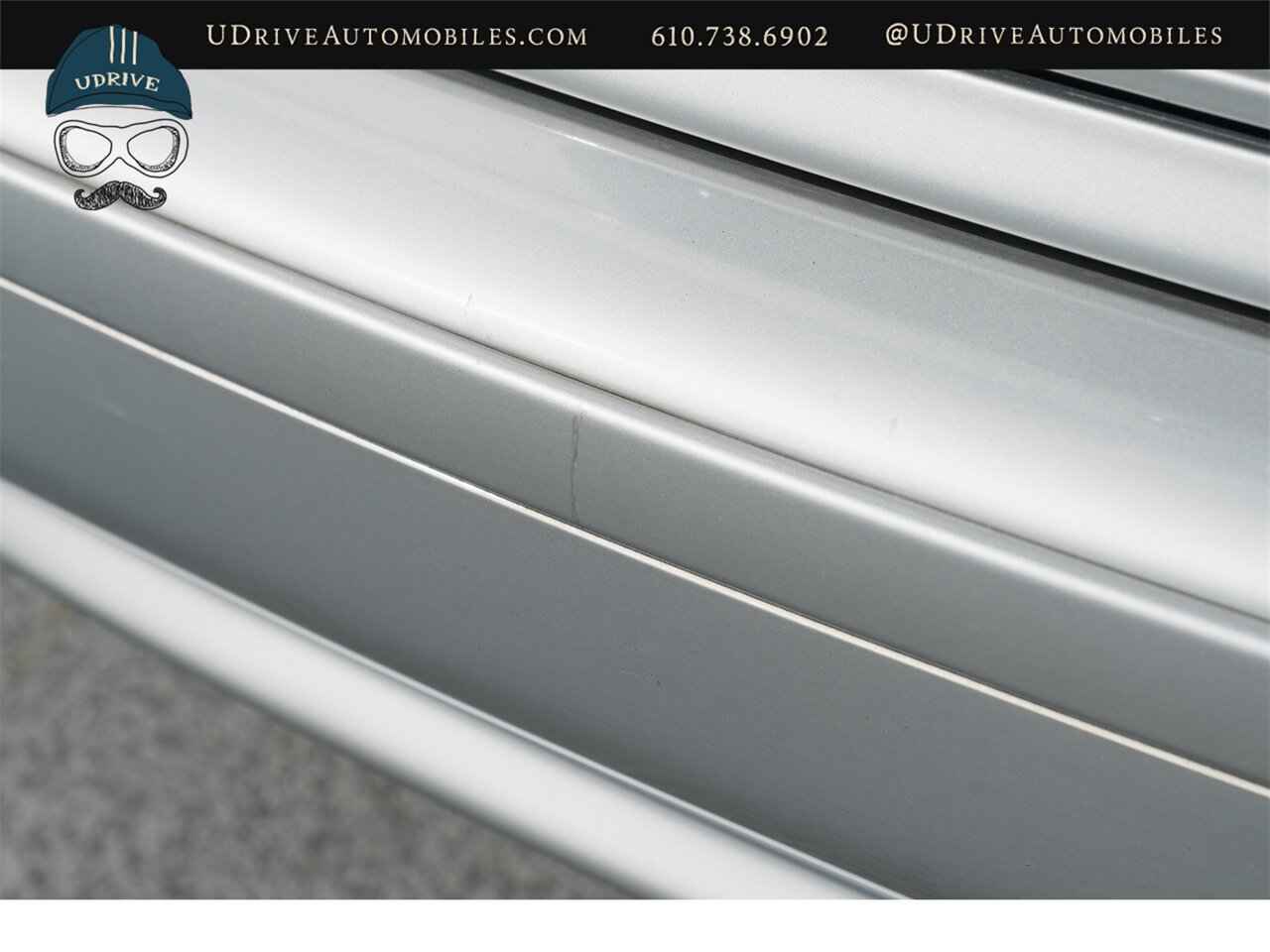 2003 BMW 525i  Rare 6 Speed Manual Over $5k in Recent Service Coming Soon to Bring a Trailer - Photo 32 - West Chester, PA 19382