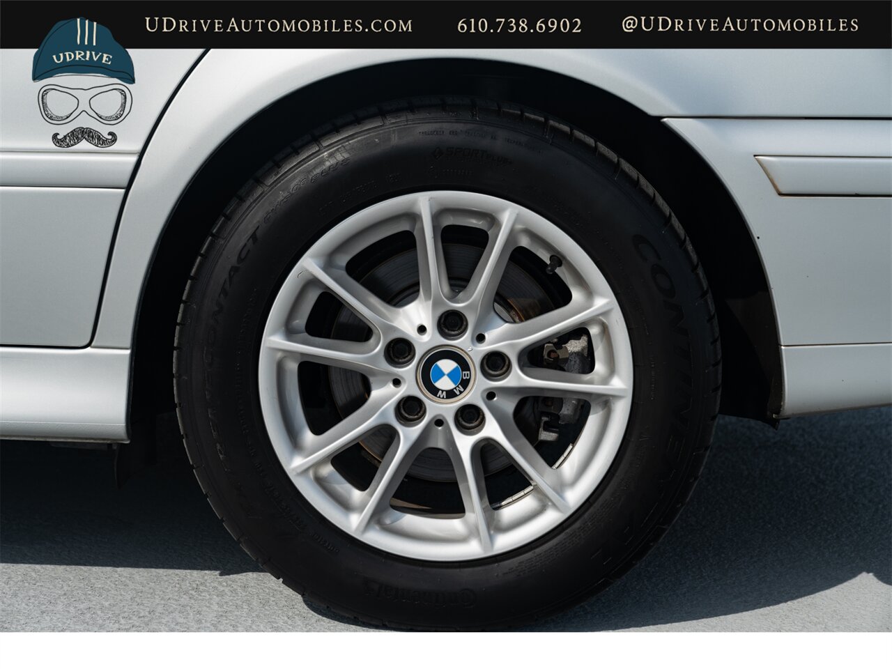 2003 BMW 525i  Rare 6 Speed Manual Over $5k in Recent Service Coming Soon to Bring a Trailer - Photo 86 - West Chester, PA 19382