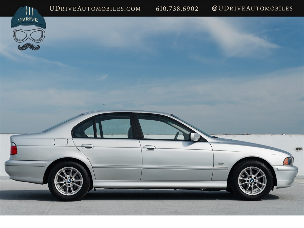 2003 BMW 525i  Rare 6 Speed Manual Over $5k in Recent Service Coming Soon to Bring a Trailer - Photo 28 - West Chester, PA 19382