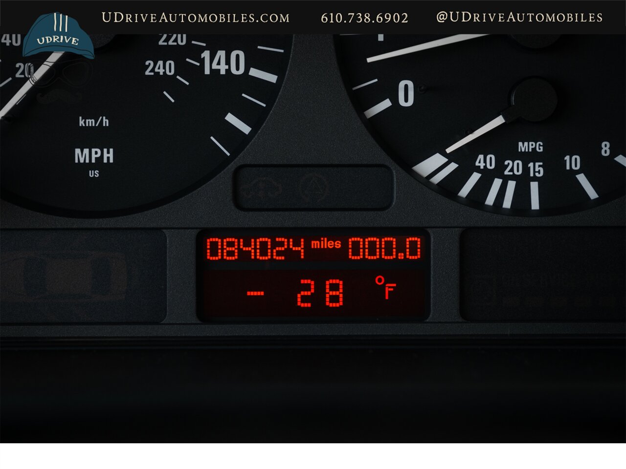 2003 BMW 525i  Rare 6 Speed Manual Over $5k in Recent Service Coming Soon to Bring a Trailer - Photo 52 - West Chester, PA 19382