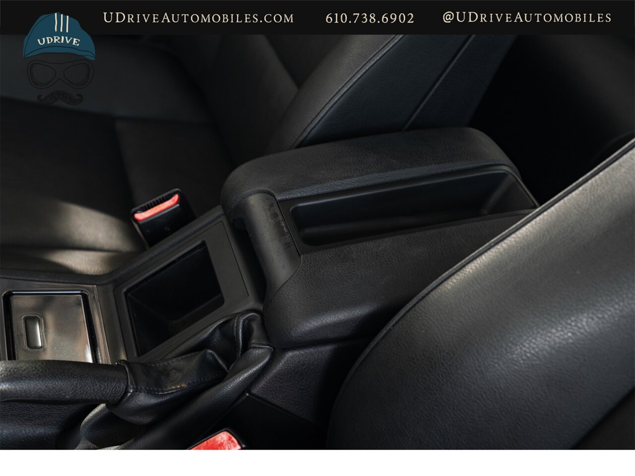 2003 BMW 525i  Rare 6 Speed Manual Over $5k in Recent Service Coming Soon to Bring a Trailer - Photo 64 - West Chester, PA 19382