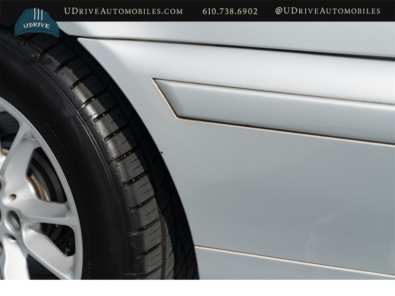 2003 BMW 525i  Rare 6 Speed Manual Over $5k in Recent Service Coming Soon to Bring a Trailer - Photo 39 - West Chester, PA 19382