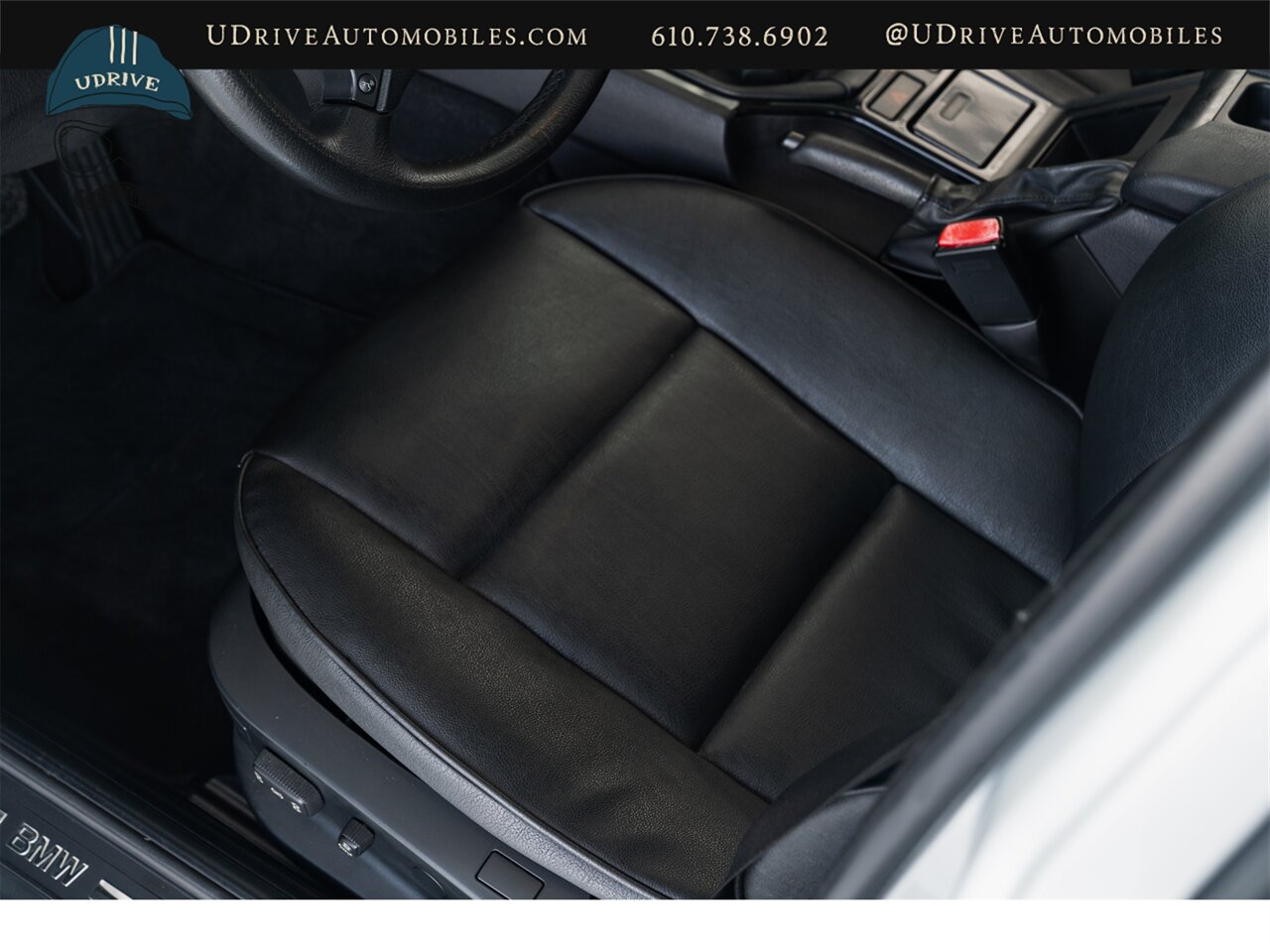 2003 BMW 525i  Rare 6 Speed Manual Over $5k in Recent Service Coming Soon to Bring a Trailer - Photo 48 - West Chester, PA 19382