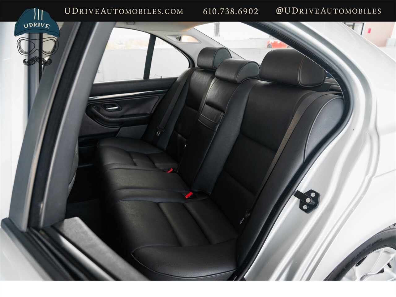 2003 BMW 525i  Rare 6 Speed Manual Over $5k in Recent Service Coming Soon to Bring a Trailer - Photo 69 - West Chester, PA 19382