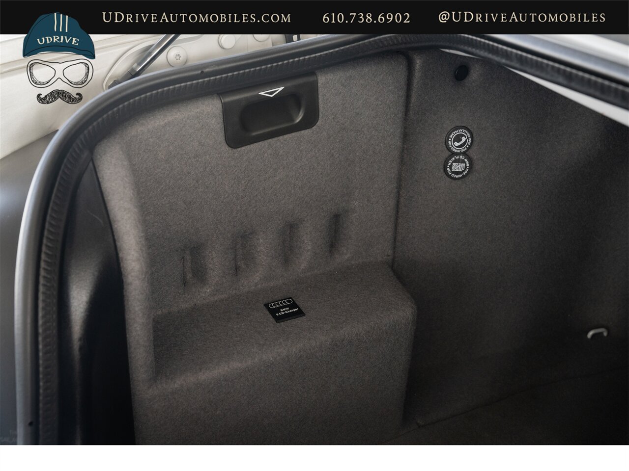 2003 BMW 525i  Rare 6 Speed Manual Over $5k in Recent Service Coming Soon to Bring a Trailer - Photo 73 - West Chester, PA 19382