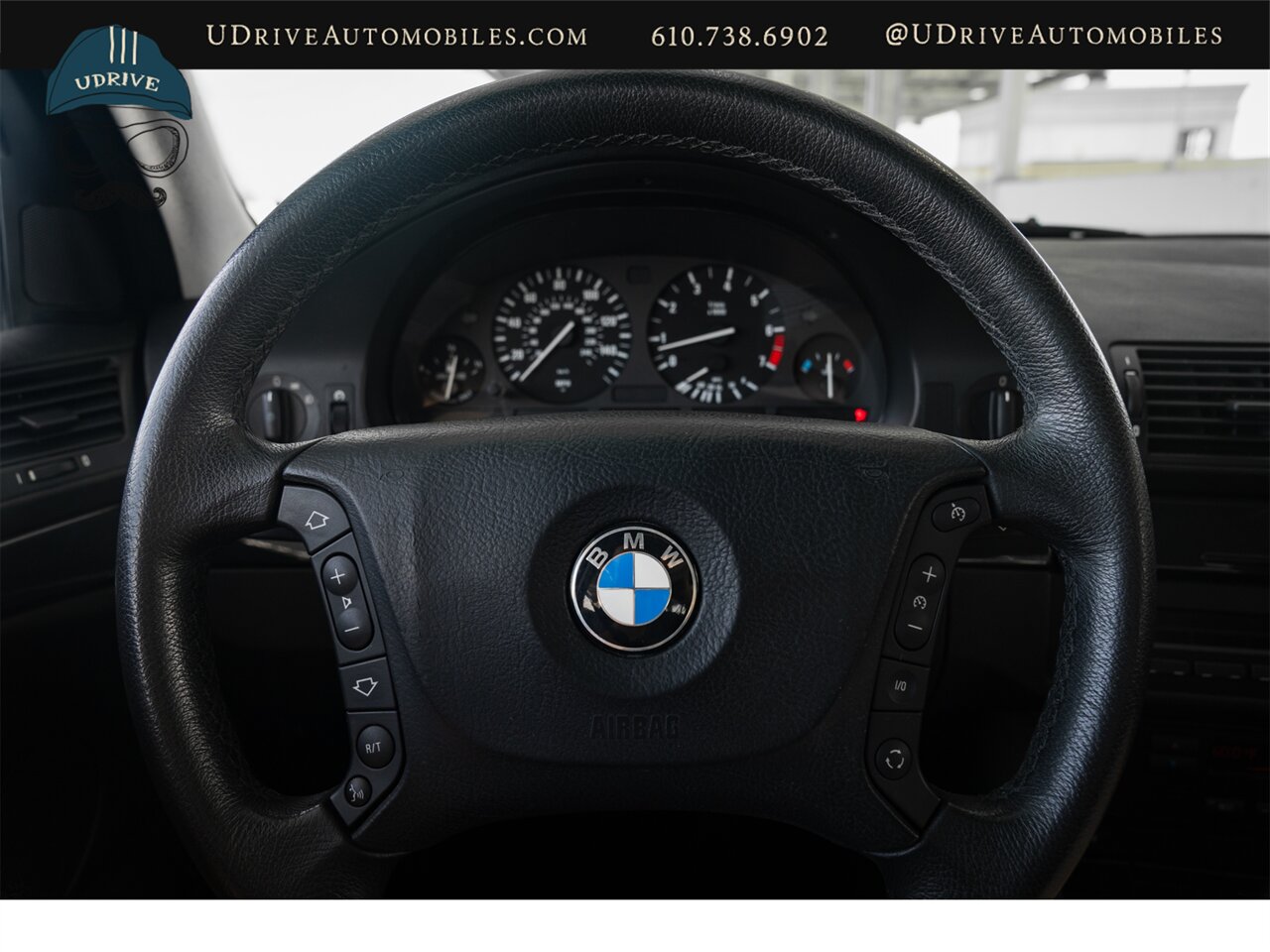 2003 BMW 525i  Rare 6 Speed Manual Over $5k in Recent Service Coming Soon to Bring a Trailer - Photo 50 - West Chester, PA 19382