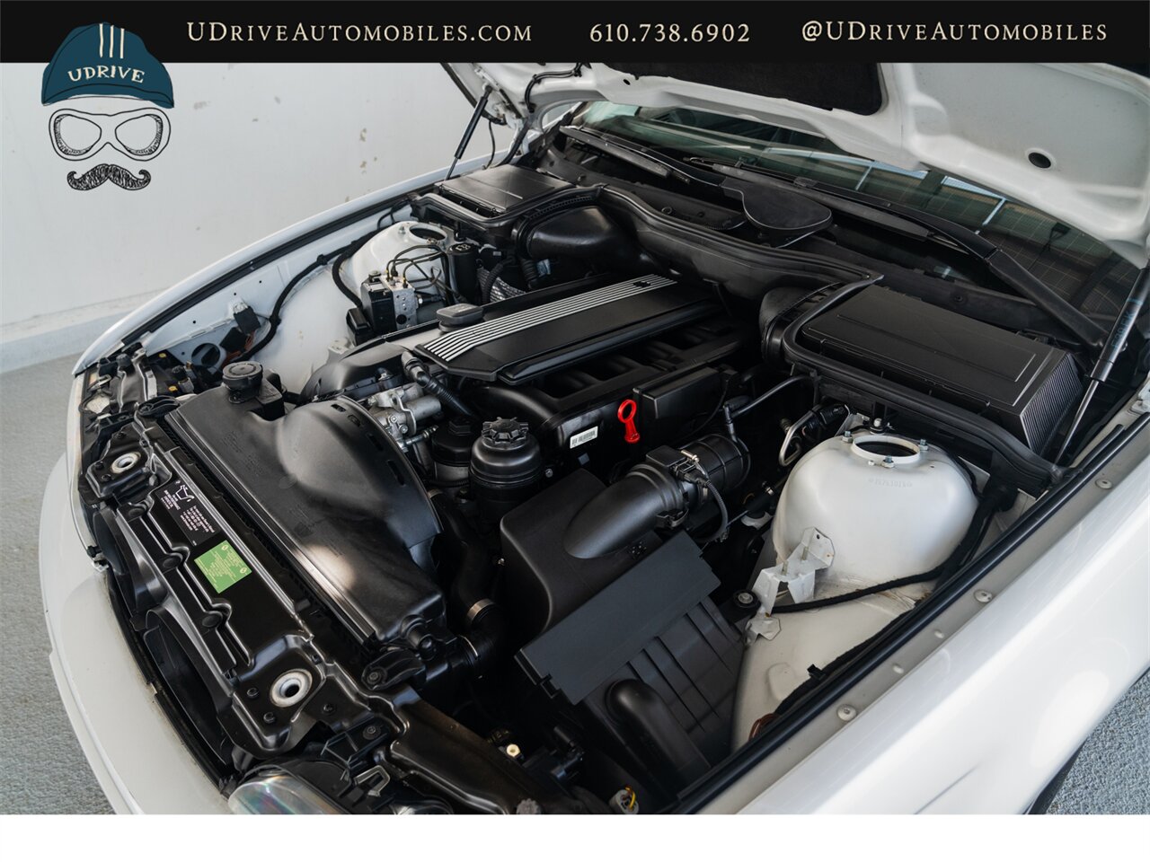 2003 BMW 525i  Rare 6 Speed Manual Over $5k in Recent Service Coming Soon to Bring a Trailer - Photo 78 - West Chester, PA 19382