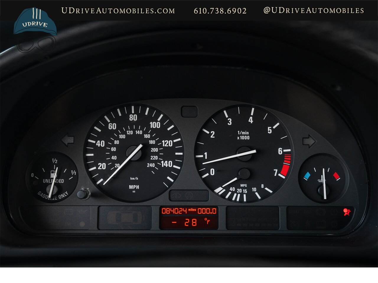 2003 BMW 525i  Rare 6 Speed Manual Over $5k in Recent Service Coming Soon to Bring a Trailer - Photo 51 - West Chester, PA 19382