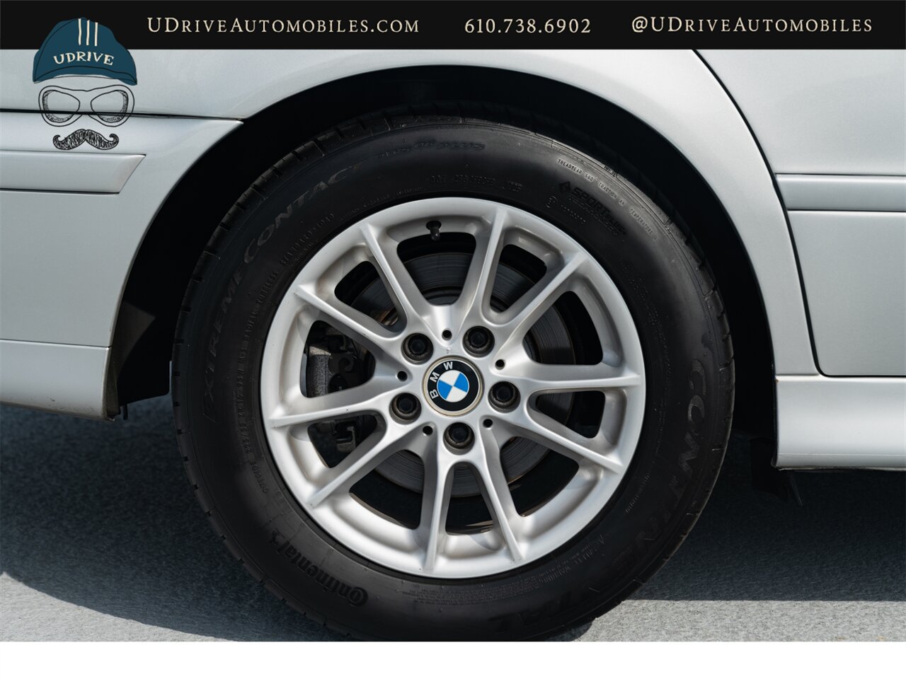 2003 BMW 525i  Rare 6 Speed Manual Over $5k in Recent Service Coming Soon to Bring a Trailer - Photo 87 - West Chester, PA 19382