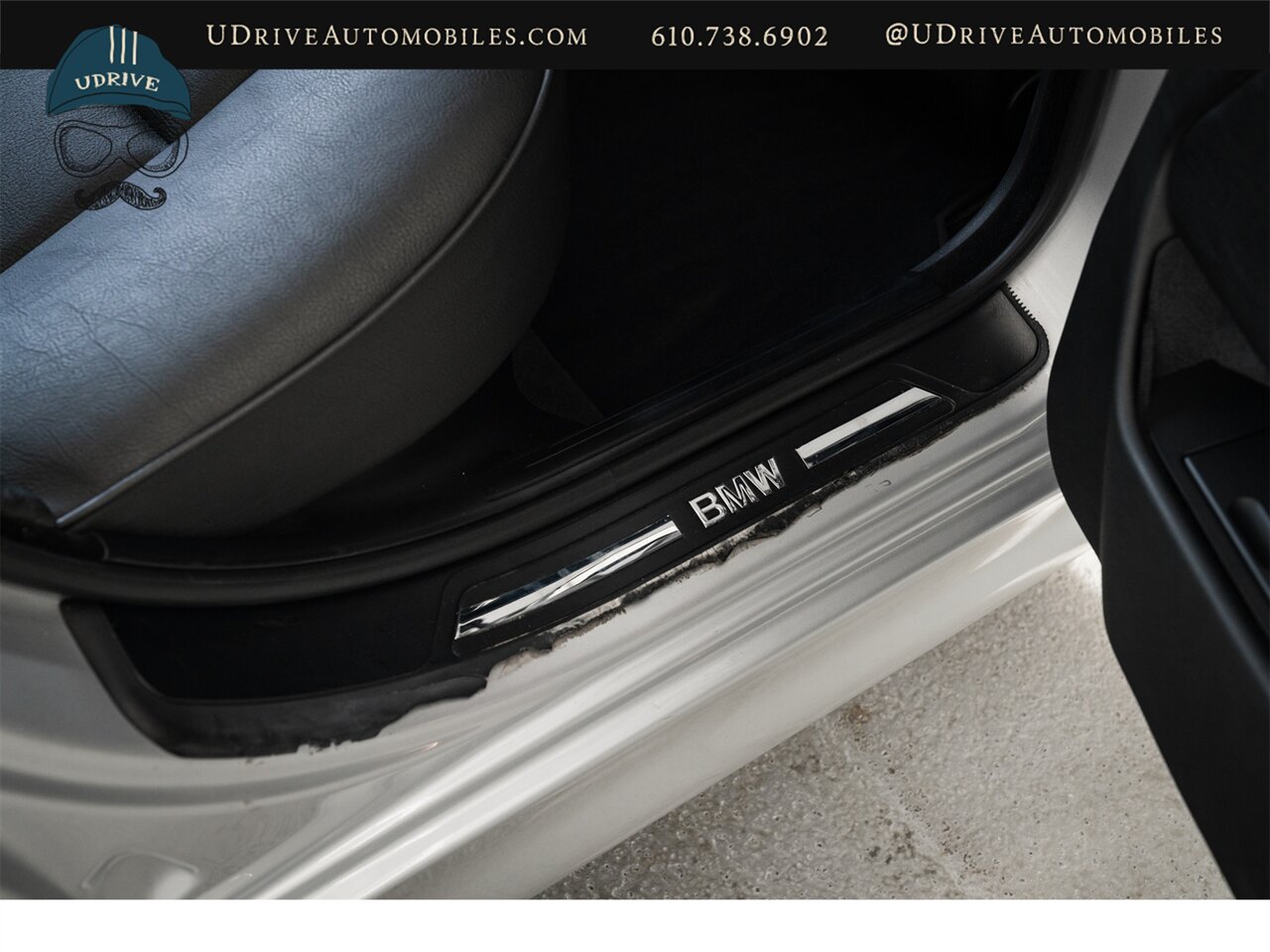 2003 BMW 525i  Rare 6 Speed Manual Over $5k in Recent Service Coming Soon to Bring a Trailer - Photo 71 - West Chester, PA 19382