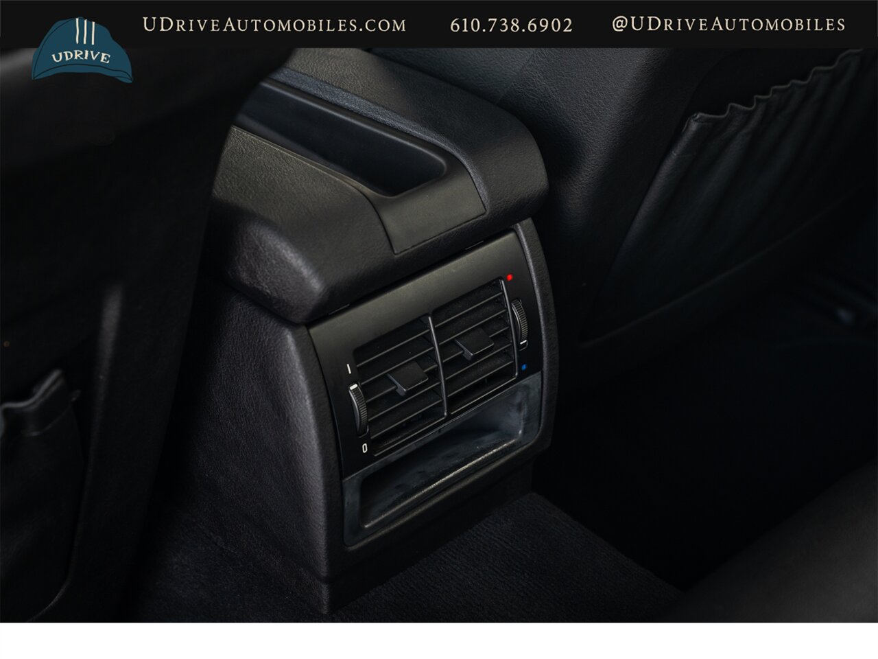 2003 BMW 525i  Rare 6 Speed Manual Over $5k in Recent Service Coming Soon to Bring a Trailer - Photo 68 - West Chester, PA 19382