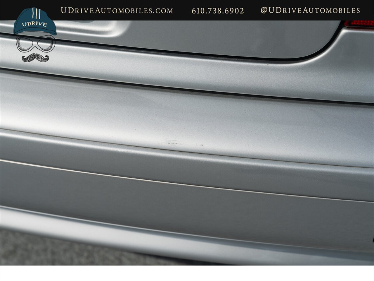 2003 BMW 525i  Rare 6 Speed Manual Over $5k in Recent Service Coming Soon to Bring a Trailer - Photo 33 - West Chester, PA 19382