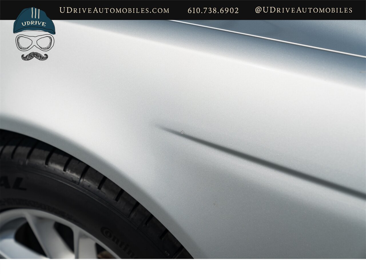 2003 BMW 525i  Rare 6 Speed Manual Over $5k in Recent Service Coming Soon to Bring a Trailer - Photo 15 - West Chester, PA 19382