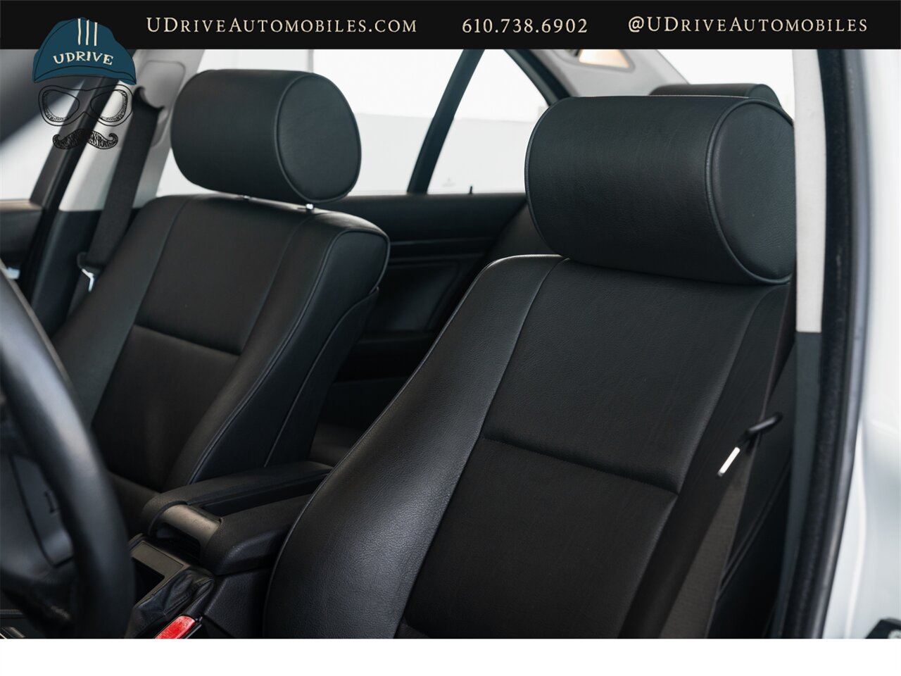 2003 BMW 525i  Rare 6 Speed Manual Over $5k in Recent Service Coming Soon to Bring a Trailer - Photo 44 - West Chester, PA 19382