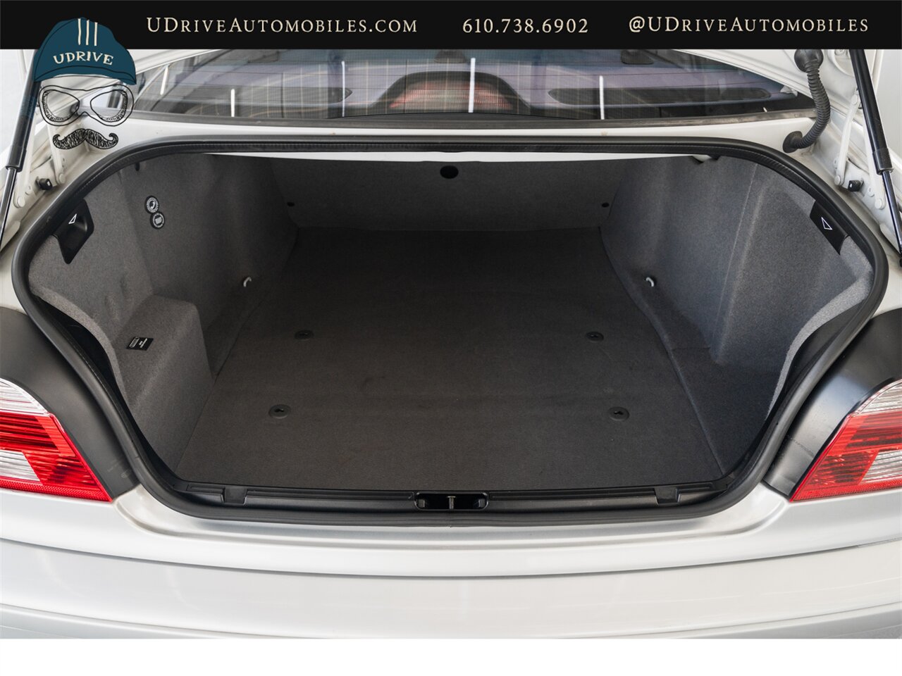 2003 BMW 525i  Rare 6 Speed Manual Over $5k in Recent Service Coming Soon to Bring a Trailer - Photo 72 - West Chester, PA 19382