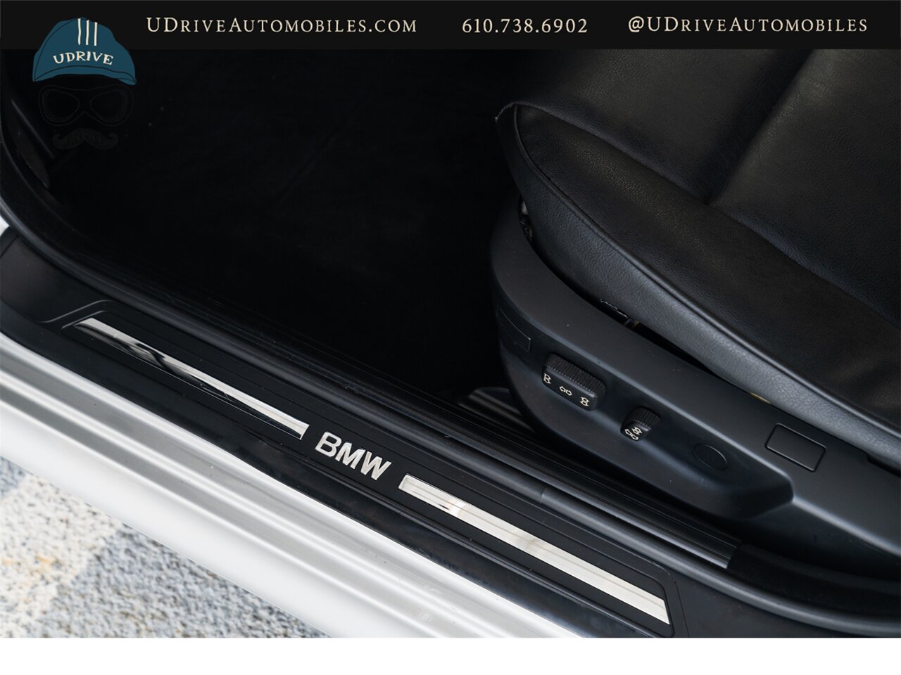 2003 BMW 525i  Rare 6 Speed Manual Over $5k in Recent Service Coming Soon to Bring a Trailer - Photo 47 - West Chester, PA 19382