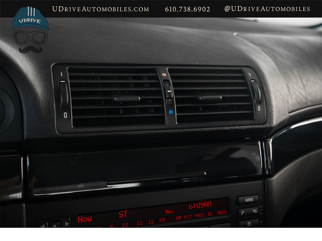 2003 BMW 525i  Rare 6 Speed Manual Over $5k in Recent Service Coming Soon to Bring a Trailer - Photo 55 - West Chester, PA 19382