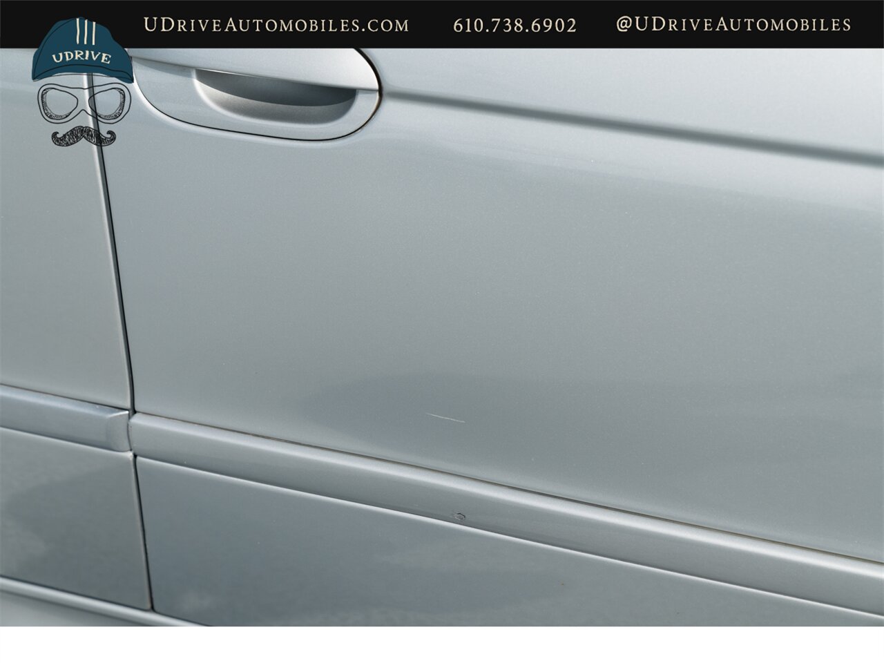 2003 BMW 525i  Rare 6 Speed Manual Over $5k in Recent Service Coming Soon to Bring a Trailer - Photo 27 - West Chester, PA 19382