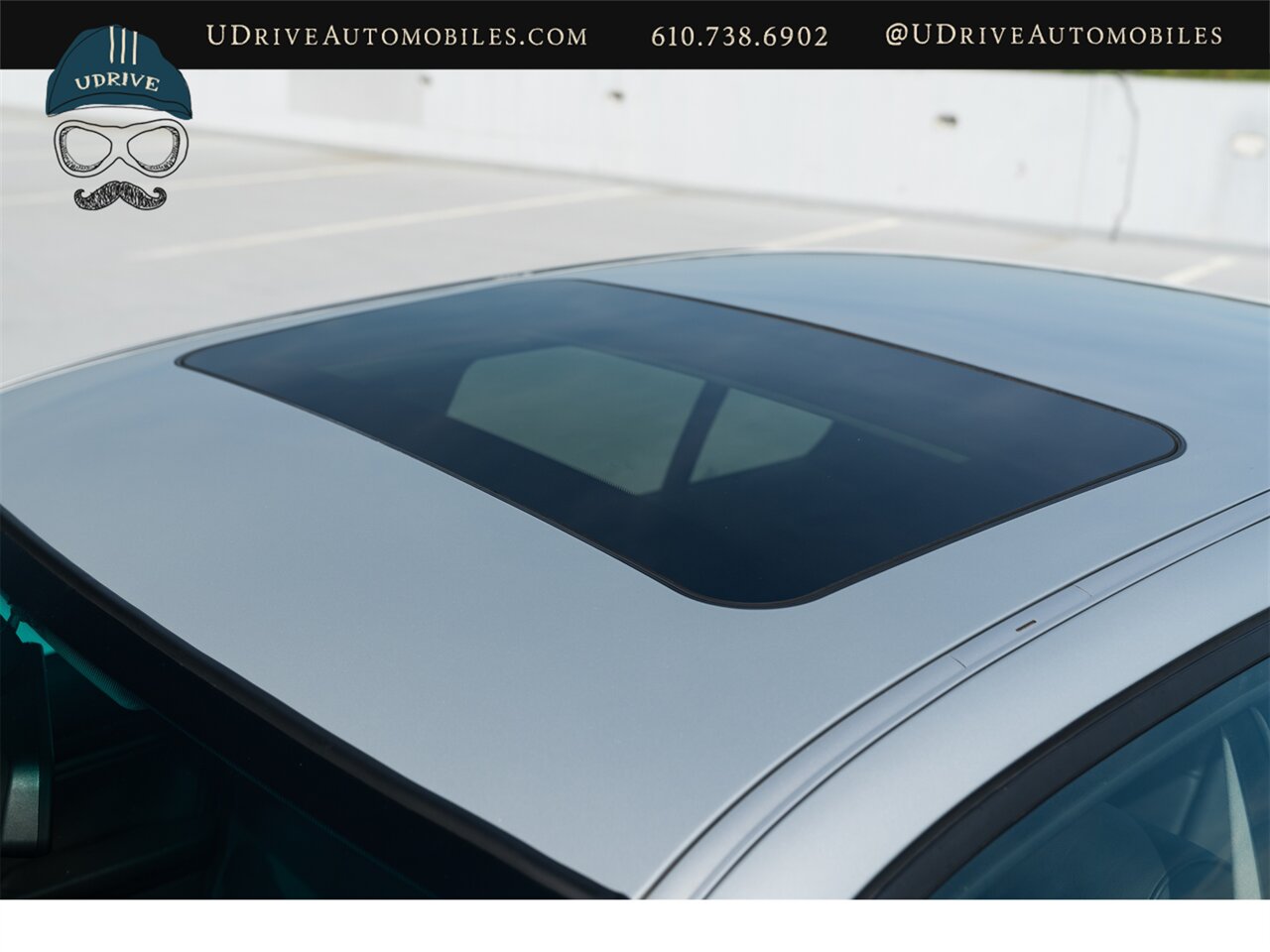 2003 BMW 525i  Rare 6 Speed Manual Over $5k in Recent Service Coming Soon to Bring a Trailer - Photo 89 - West Chester, PA 19382