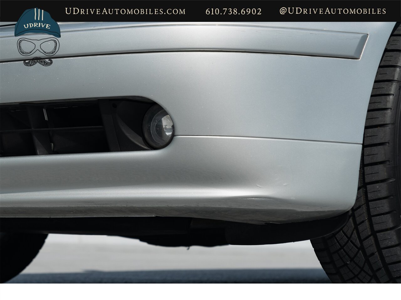 2003 BMW 525i  Rare 6 Speed Manual Over $5k in Recent Service Coming Soon to Bring a Trailer - Photo 13 - West Chester, PA 19382