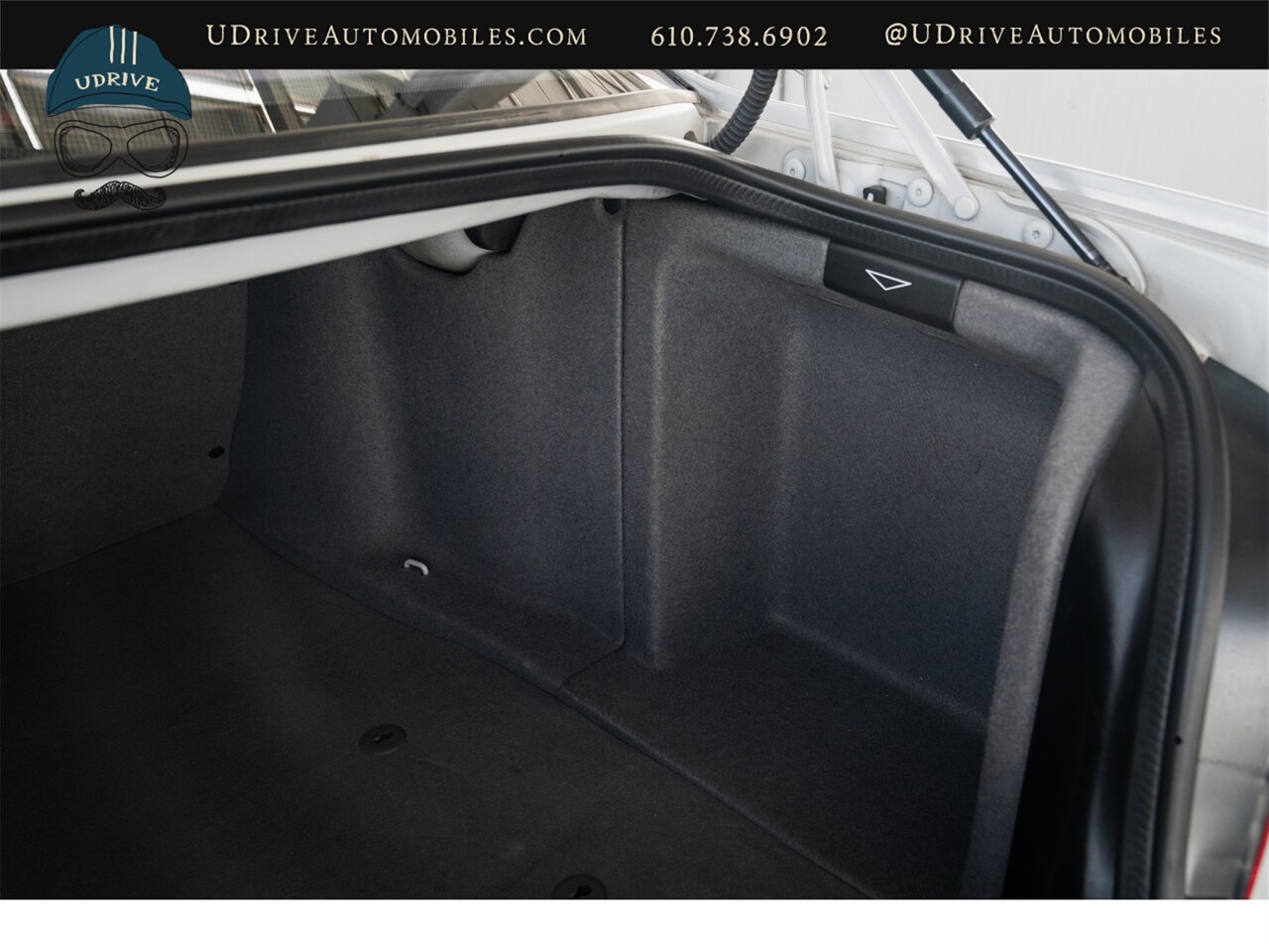 2003 BMW 525i  Rare 6 Speed Manual Over $5k in Recent Service Coming Soon to Bring a Trailer - Photo 74 - West Chester, PA 19382