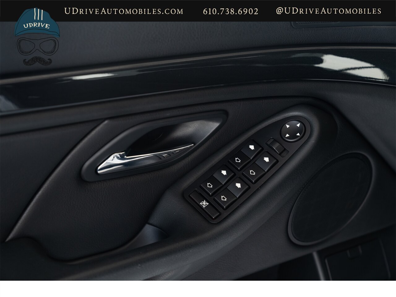 2003 BMW 525i  Rare 6 Speed Manual Over $5k in Recent Service Coming Soon to Bring a Trailer - Photo 41 - West Chester, PA 19382