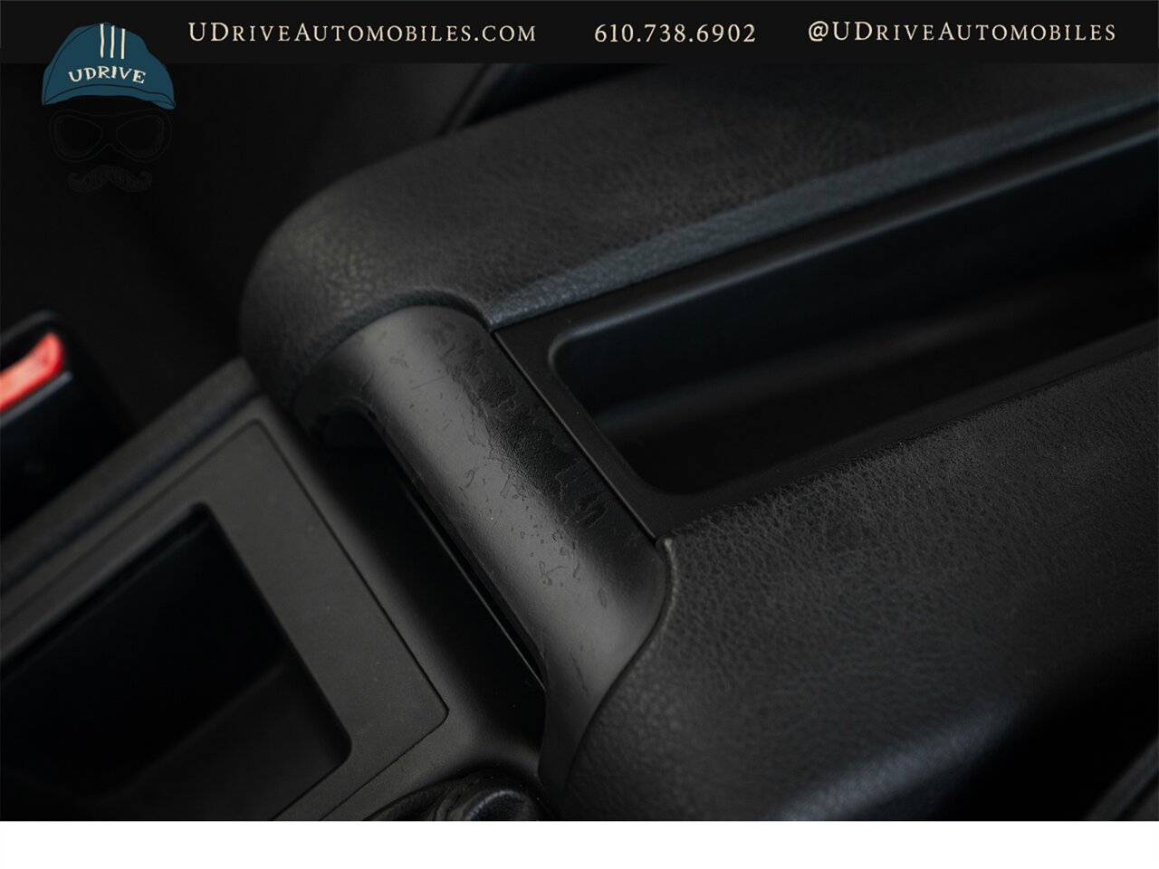 2003 BMW 525i  Rare 6 Speed Manual Over $5k in Recent Service Coming Soon to Bring a Trailer - Photo 65 - West Chester, PA 19382