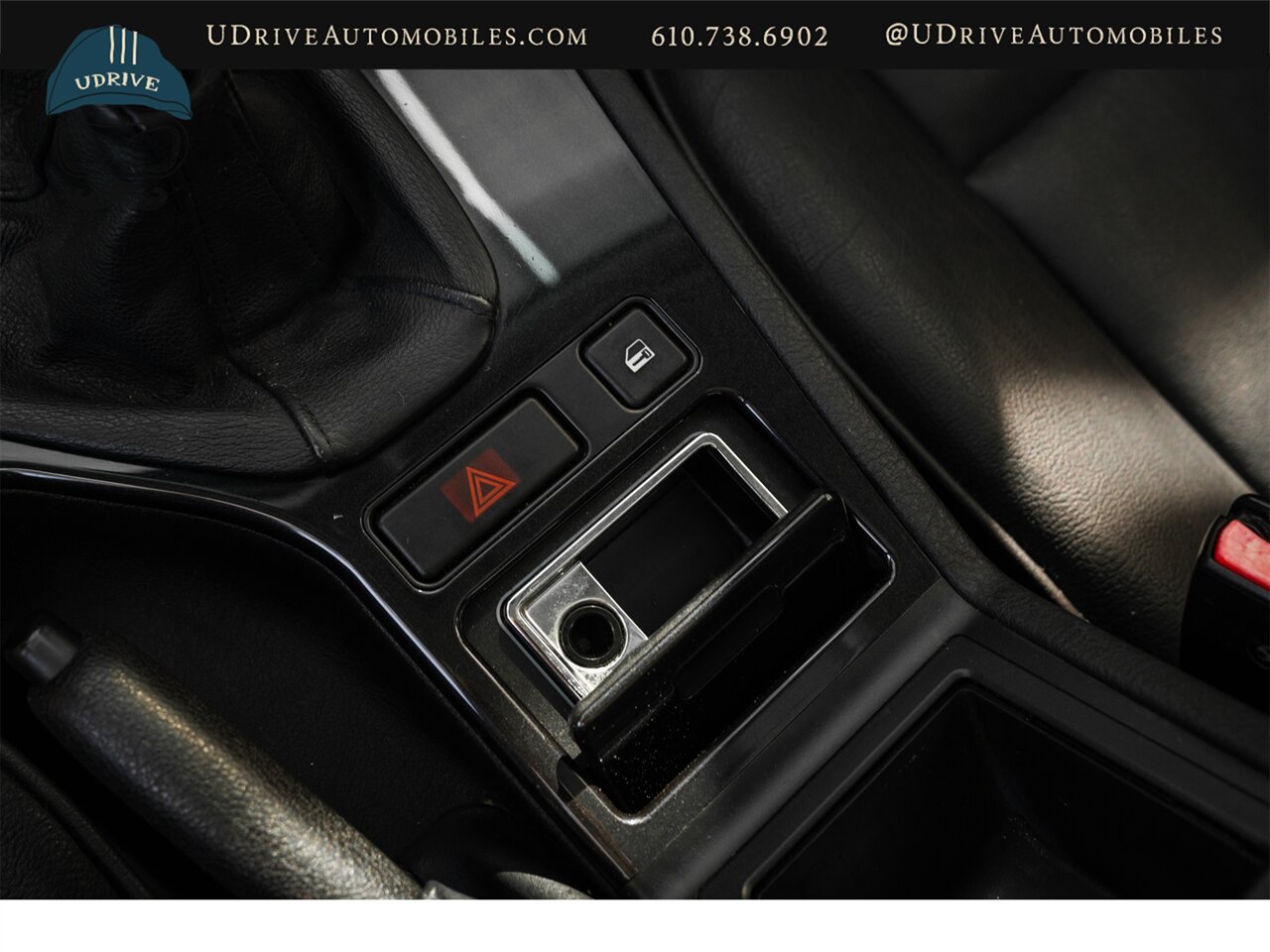 2003 BMW 525i  Rare 6 Speed Manual Over $5k in Recent Service Coming Soon to Bring a Trailer - Photo 63 - West Chester, PA 19382