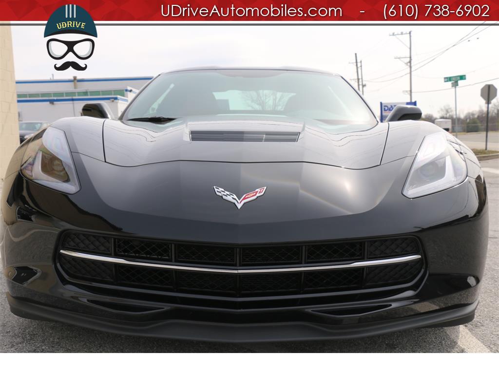 2016 Chevrolet Corvette Stingray 1200 Miles Best Color As New   - Photo 6 - West Chester, PA 19382