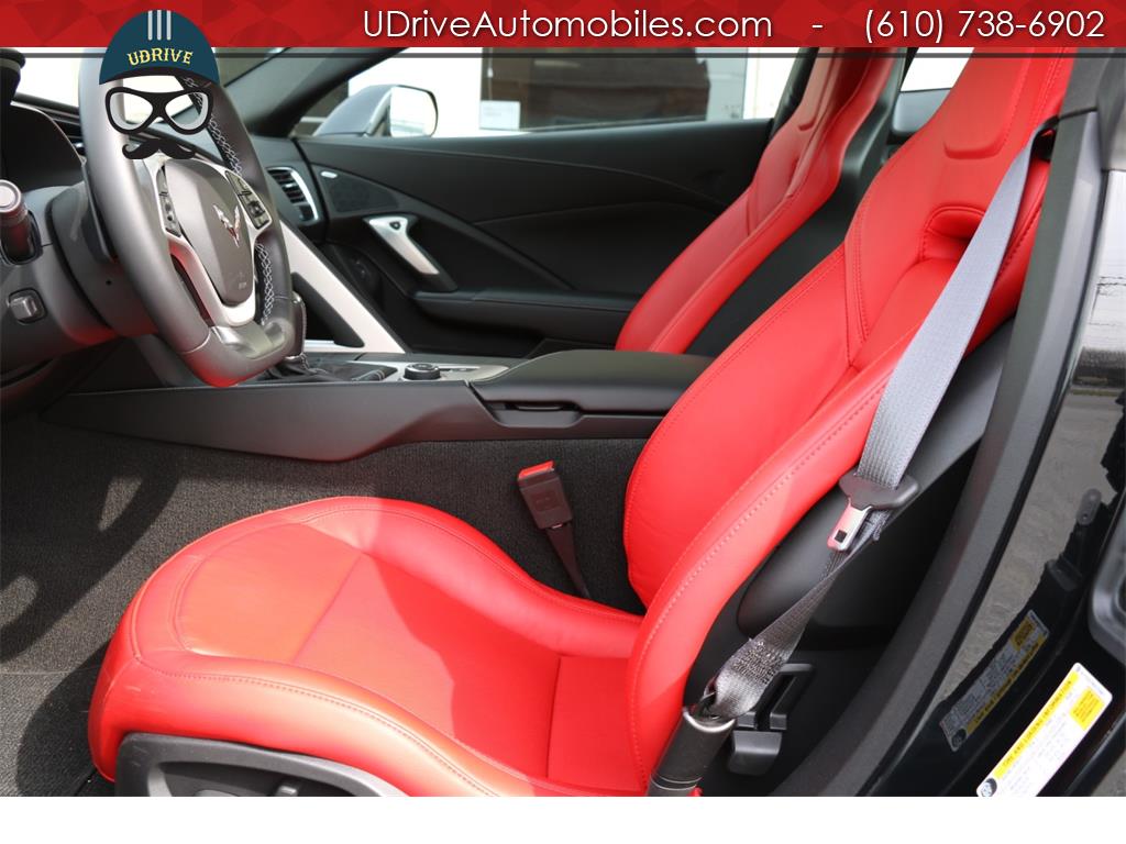 2016 Chevrolet Corvette Stingray 1200 Miles Best Color As New   - Photo 16 - West Chester, PA 19382