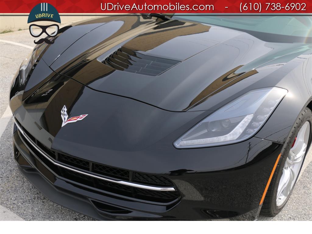 2016 Chevrolet Corvette Stingray 1200 Miles Best Color As New   - Photo 4 - West Chester, PA 19382