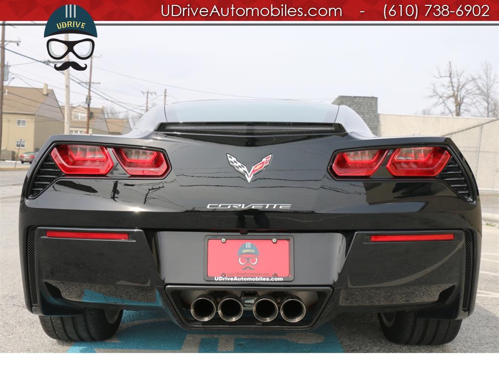 2016 Chevrolet Corvette Stingray 1200 Miles Best Color As New   - Photo 11 - West Chester, PA 19382