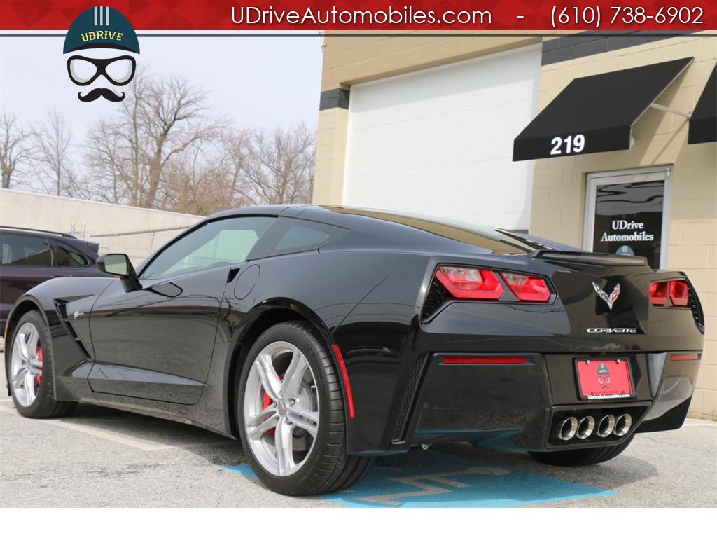 2016 Chevrolet Corvette Stingray 1200 Miles Best Color As New   - Photo 13 - West Chester, PA 19382