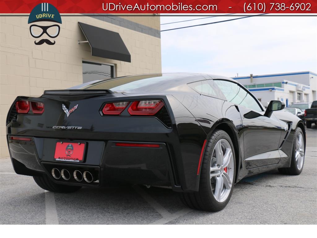 2016 Chevrolet Corvette Stingray 1200 Miles Best Color As New   - Photo 9 - West Chester, PA 19382