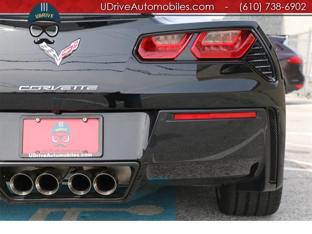 2016 Chevrolet Corvette Stingray 1200 Miles Best Color As New   - Photo 10 - West Chester, PA 19382