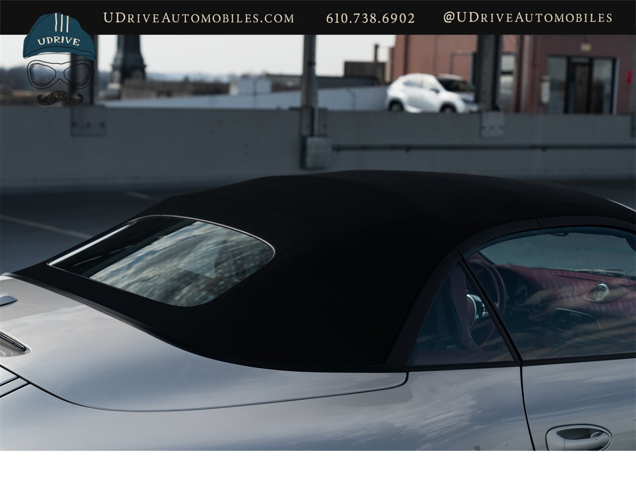 2012 Porsche 911 Carrera 4S  997.2 C4S Cabriolet Rare Colorway Adaptive Sport Seats Chrono Turbo Whls Clear Tails - Photo 57 - West Chester, PA 19382