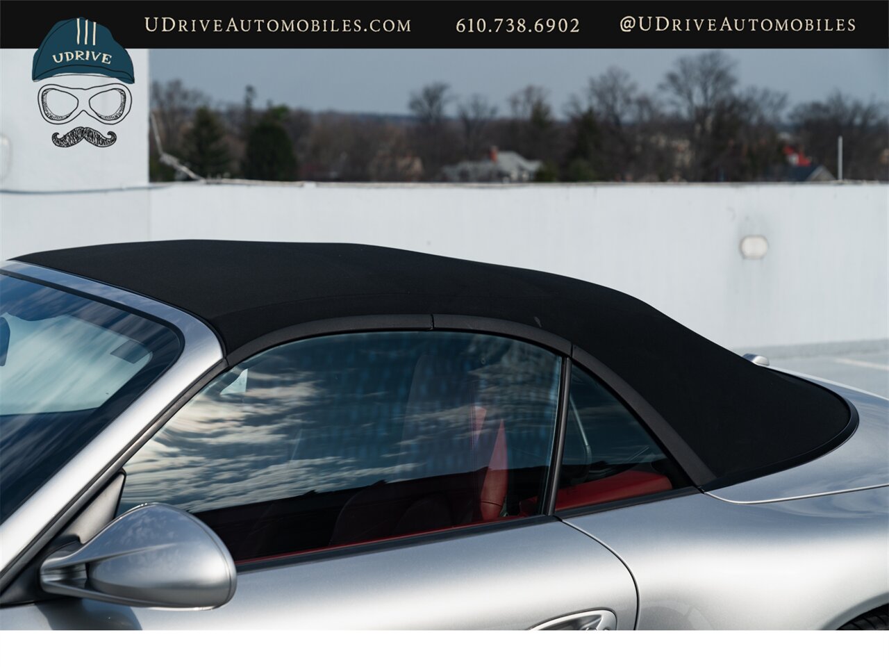 2012 Porsche 911 Carrera 4S  997.2 C4S Cabriolet Rare Colorway Adaptive Sport Seats Chrono Turbo Whls Clear Tails - Photo 53 - West Chester, PA 19382