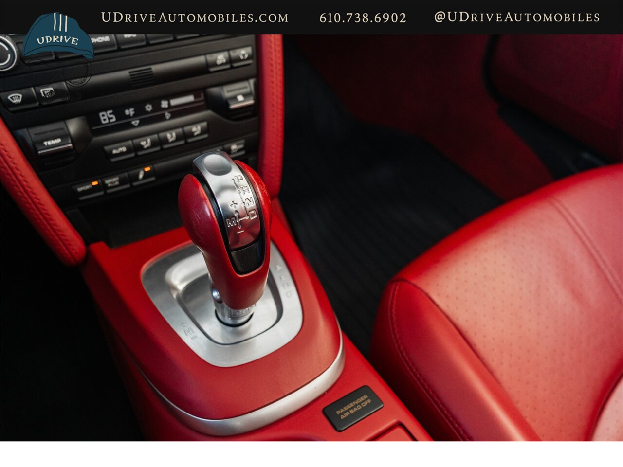 2012 Porsche 911 Carrera 4S  997.2 C4S Cabriolet Rare Colorway Adaptive Sport Seats Chrono Turbo Whls Clear Tails - Photo 43 - West Chester, PA 19382