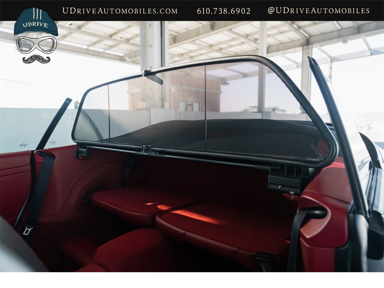 2012 Porsche 911 Carrera 4S  997.2 C4S Cabriolet Rare Colorway Adaptive Sport Seats Chrono Turbo Whls Clear Tails - Photo 48 - West Chester, PA 19382