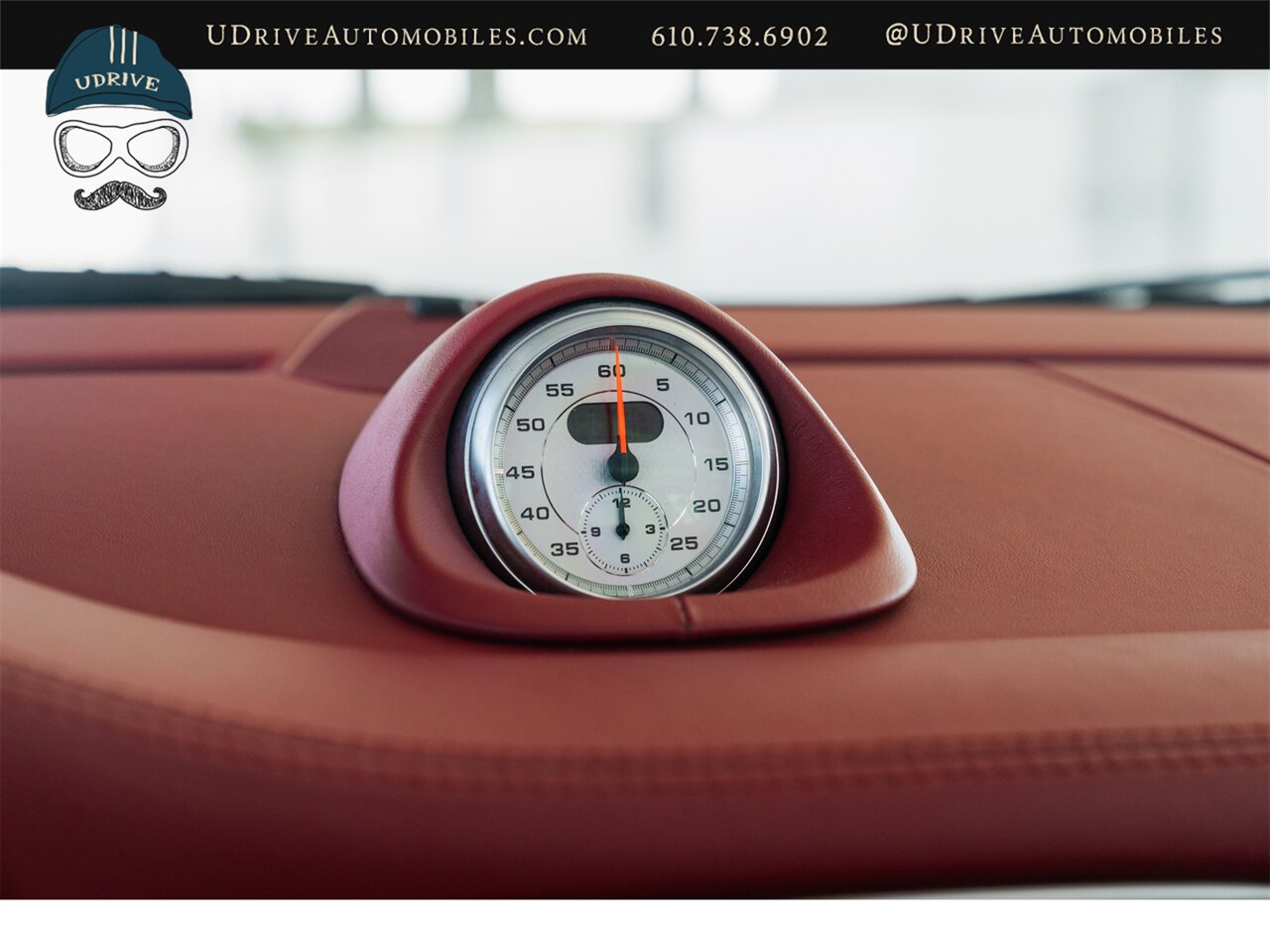 2012 Porsche 911 Carrera 4S  997.2 C4S Cabriolet Rare Colorway Adaptive Sport Seats Chrono Turbo Whls Clear Tails - Photo 38 - West Chester, PA 19382