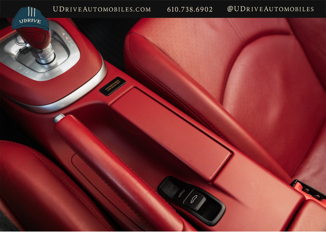 2012 Porsche 911 Carrera 4S  997.2 C4S Cabriolet Rare Colorway Adaptive Sport Seats Chrono Turbo Whls Clear Tails - Photo 44 - West Chester, PA 19382