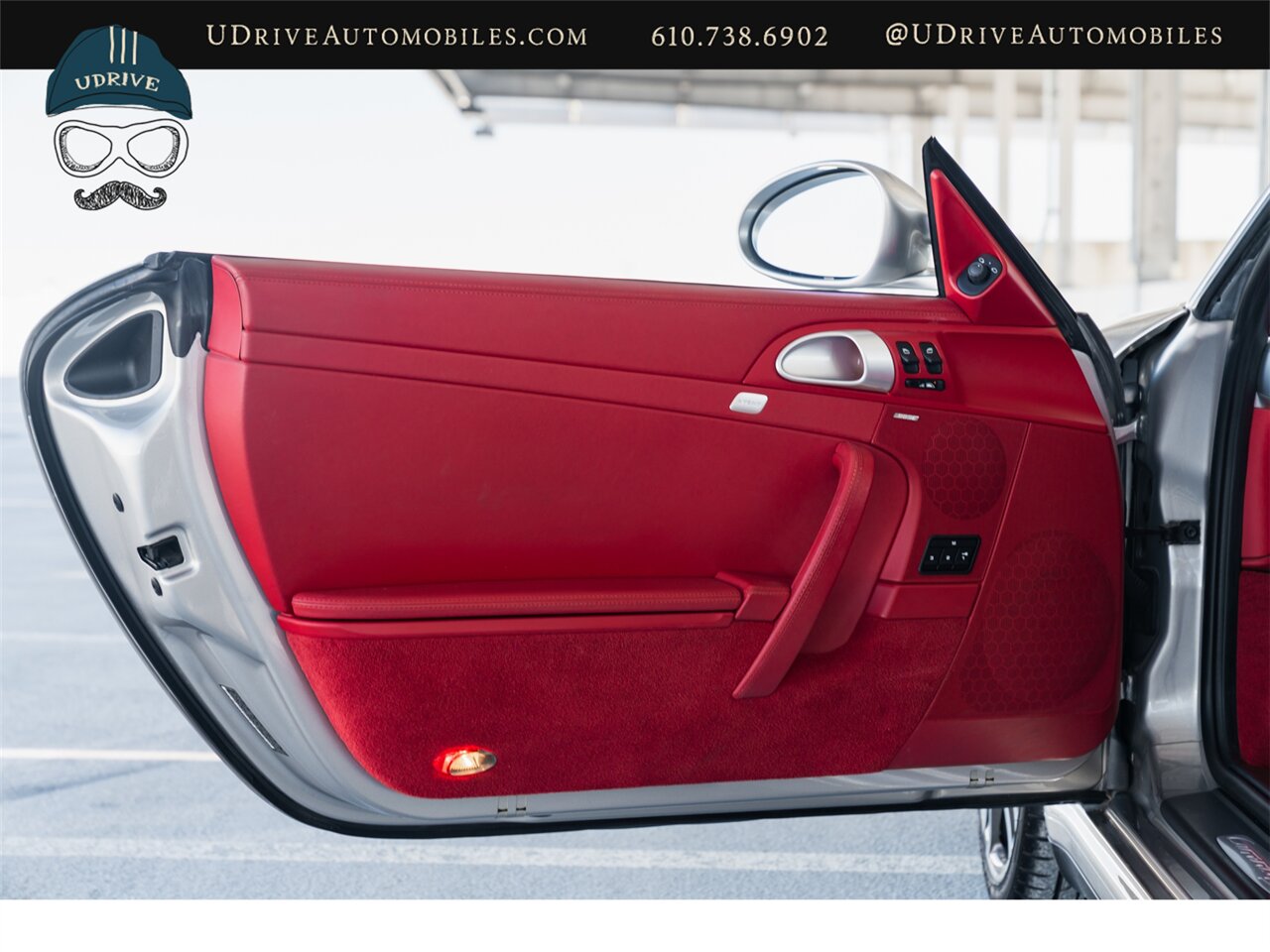 2012 Porsche 911 Carrera 4S  997.2 C4S Cabriolet Rare Colorway Adaptive Sport Seats Chrono Turbo Whls Clear Tails - Photo 28 - West Chester, PA 19382